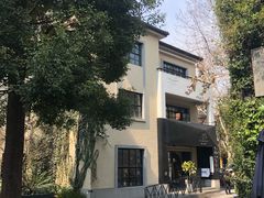 -徐家汇源景区-衡山坊
