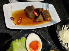 -神户赤童日式烤肉伙伴(东直门店)