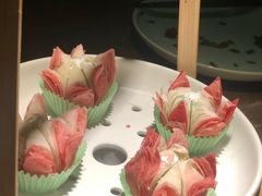 荷花酥-弄堂里(阿里西溪A区店)