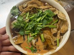 -真素诚·清真(新华路店)