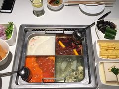 -海底捞火锅(凯德广场店)