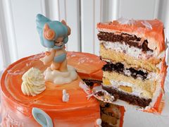 -CAKE BOSS 蛋糕老板(西单君太百货店)