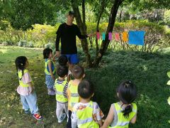 -杭州龙井幼儿园