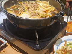 -吉川居酒屋(建国北路店)