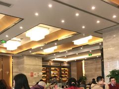 大堂-陈麻婆豆腐总店