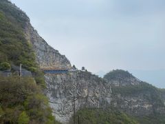 -圣莲山风景区