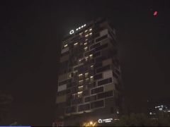 -上海浦东绿地铂骊酒店