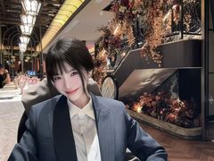 -俄士厨房(环球港店)