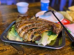 -东山羊庄(八卦岭店)