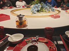 -千百味红餐厅·江西菜(绿地双子塔店)