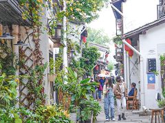 -小河直街历史文化街区