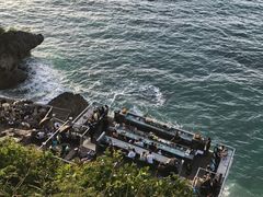 -Rock Bar Bali(Bali)