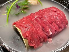 -盡膳口福跷脚牛肉火锅(晶耀前滩店)