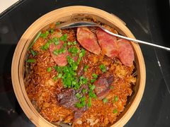 -外婆家(西红门荟聚购物中心店)