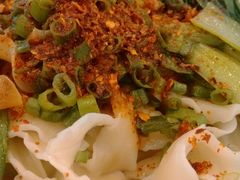 碧昂碧昂面-春发生饭店·非遗(南院门店)