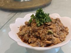 -六和聚传统烤鸭.天津菜(和平店)