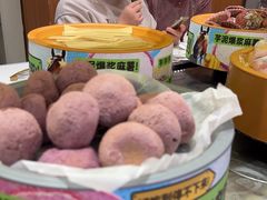 -龍歌自助小火锅(市南金茂湾店)