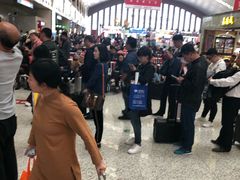 -哈尔滨西站(地铁站)