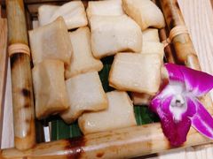 -椰夫人·养生椰子鸡(金沙洲永旺店)
