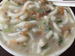 -老西关濑粉(文明路店)
