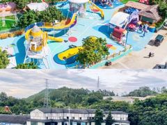 -观澜山水田园