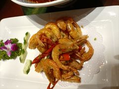 -金贵源食神(楚河汉街店)