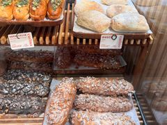 -CARINO BAKERY&CAFE(人广来福士店)