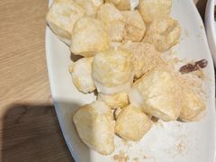 -海兰江石锅饭(水上店)
