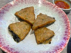 -四道菜·福建菜馆(新街口金鹰店)