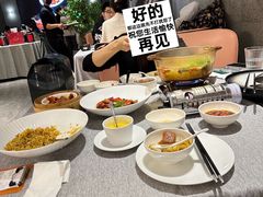 -浦江城市生活广场(江月路店)
