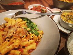 -Pennehut畔尼意面(合肥万象城店)