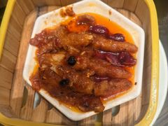 -香港狮子山下·明星粤菜餐厅(北苑店)