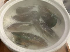 -白仁仔· 活烤海鲜 宵夜(豫园店)