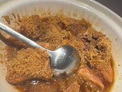 -莆田餐厅PUTIEN(武商MALL店)
