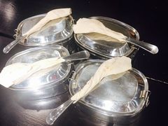 -小明同学(三里屯店)