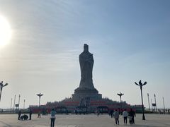 -天津妈祖文化园