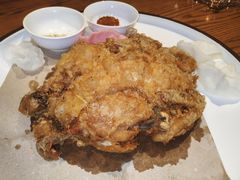 -秦唐一号西安菜馆(钟楼店)