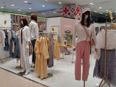 -新世界百货(顺义店)