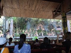 -海南槟榔谷黎苗文化旅游区