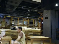 -沐泷泉(南风大剧院店)