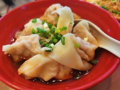 -龙抄手(春熙路总店)