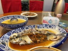 -灵福缘私房菜·农家菜(拈花湾·灵山大佛必推店)