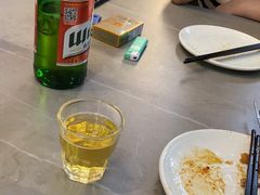 -老高烧烤(龙华星河iCO店)