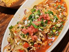 -为民烧烤吧.自贡爆炒菜(收录10年好店)