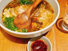 -SHAN山(前滩太古里店)