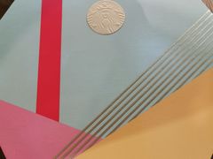-星巴克(南京新百店)