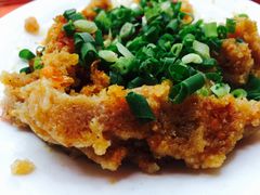 -代四孃牛华豆腐脑美味小食(总店)