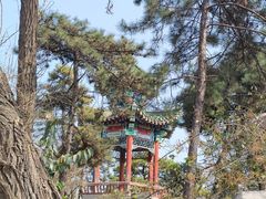 -济南南郊宾馆