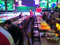 -沈阳东方斯卡拉(哈尔滨路店)