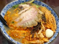 -螺世纪螺蛳粉·桂味小排档(裕德店)